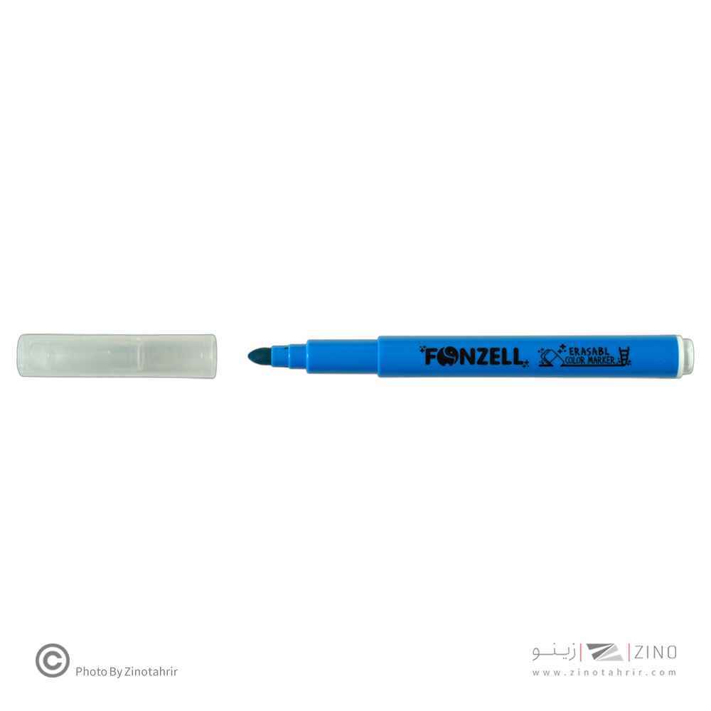 ماژیک نقاشی11+1رنگ فونزل کد685005یاکد463005